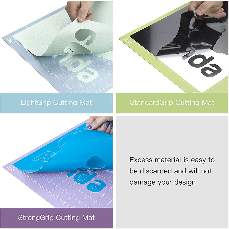 Polymères de coupe en PVC, pla - Plotter Cutting Mat avis et prix