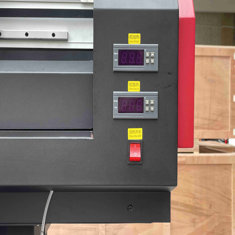 Imprimante 6Ft 1.8M 3.2M 10Ft  - Large Format Sublimation Printer avis et prix