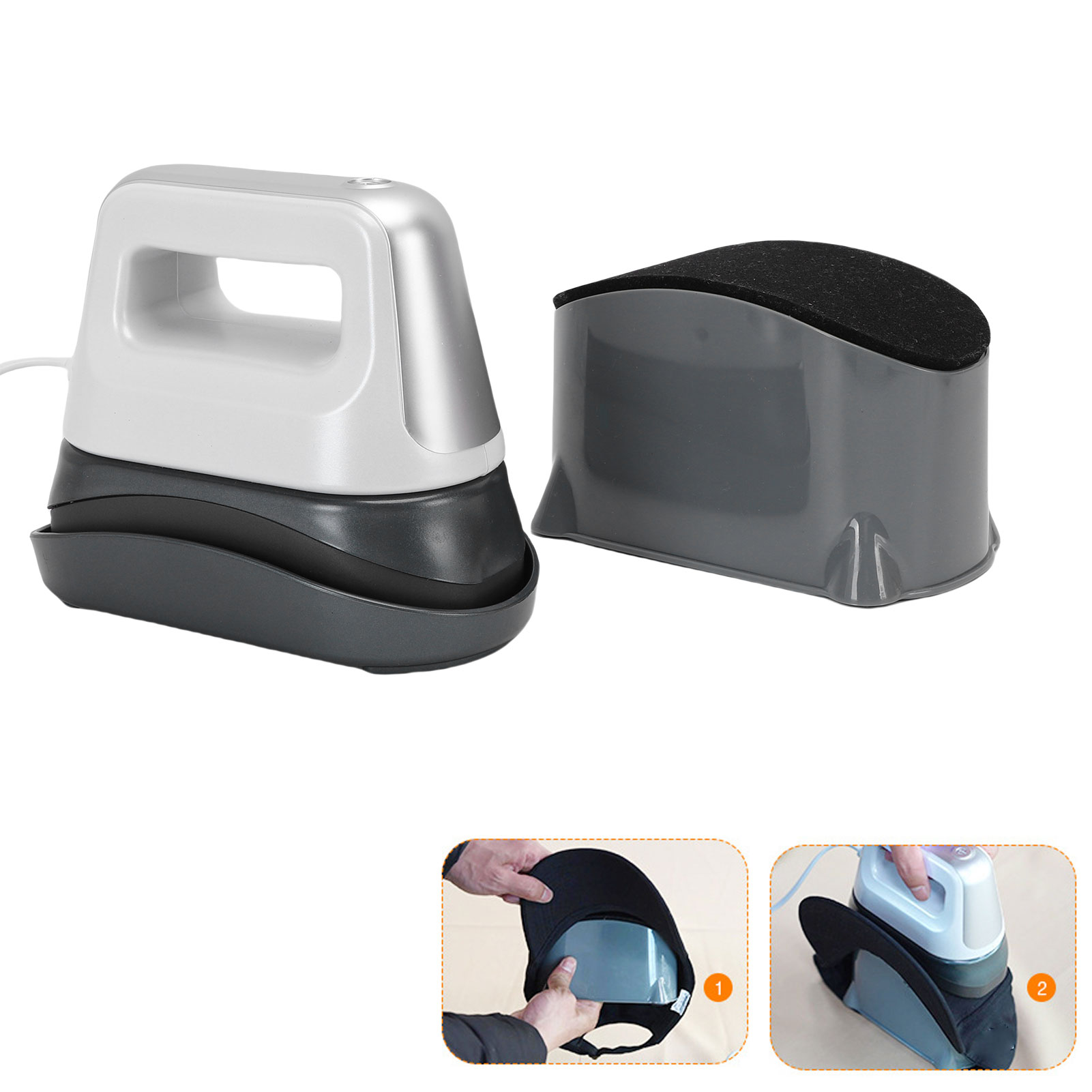 【Nouveau】 Mini presse à chaud  - Commercial Printing Press avis et prix