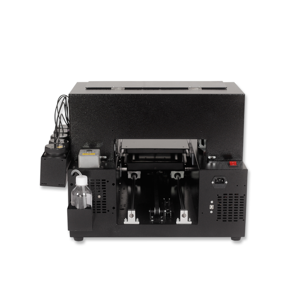 EPSON A4 UV imprimante 3d impr - Commercial Printing Industry avis et prix