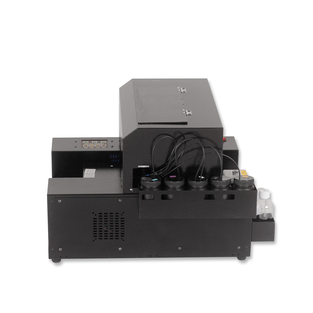 EPSON A4 UV imprimante 3d impr - Commercial Printing Industry avis et prix