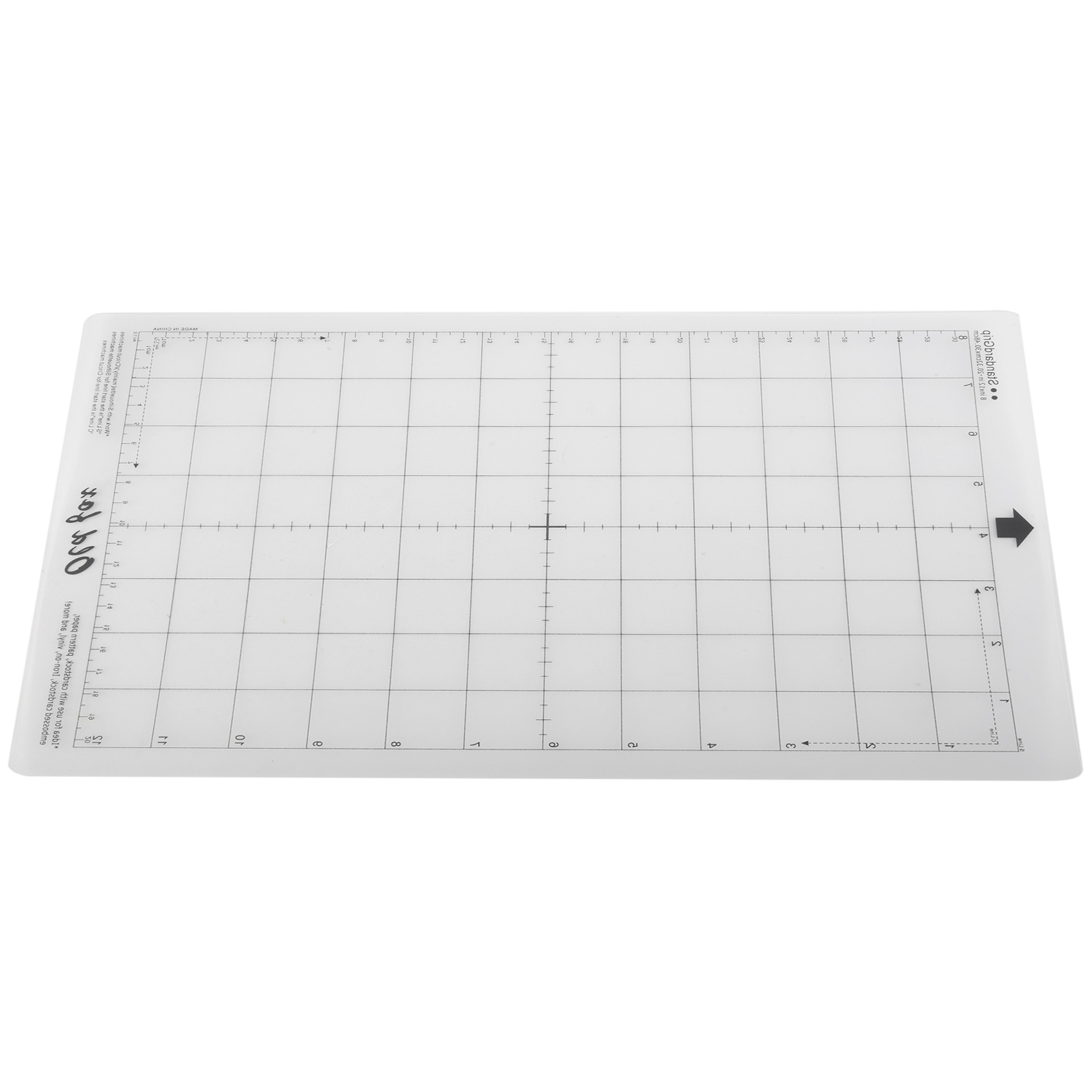 Tapis de découpe adhésif de re - Plotter Cutting Mat avis et prix