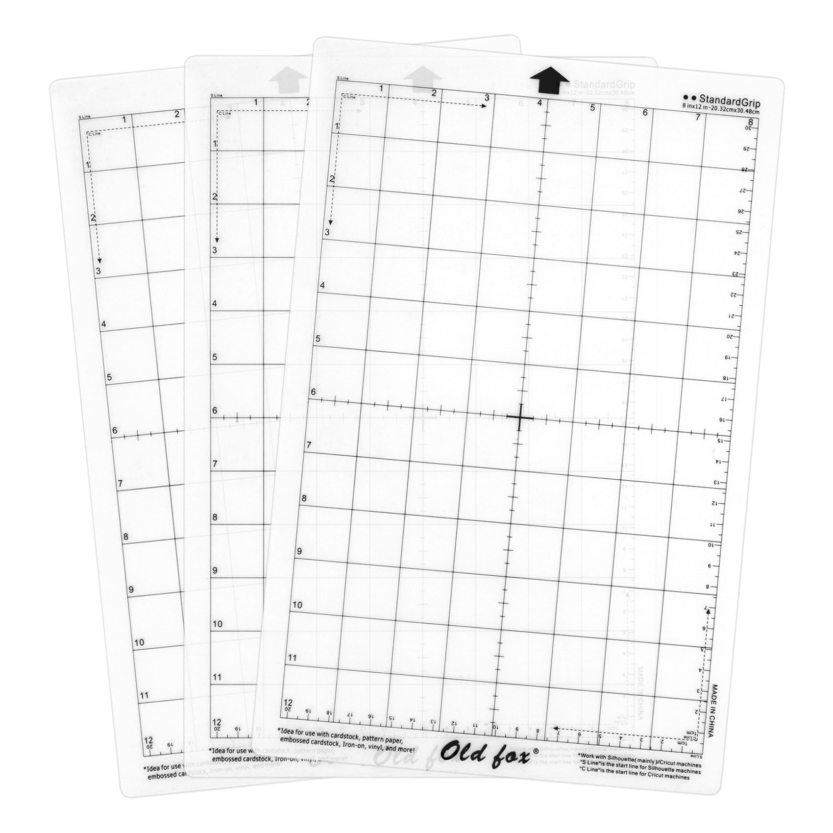 Tapis de découpe adhésif de re - Plotter Cutting Mat avis et prix