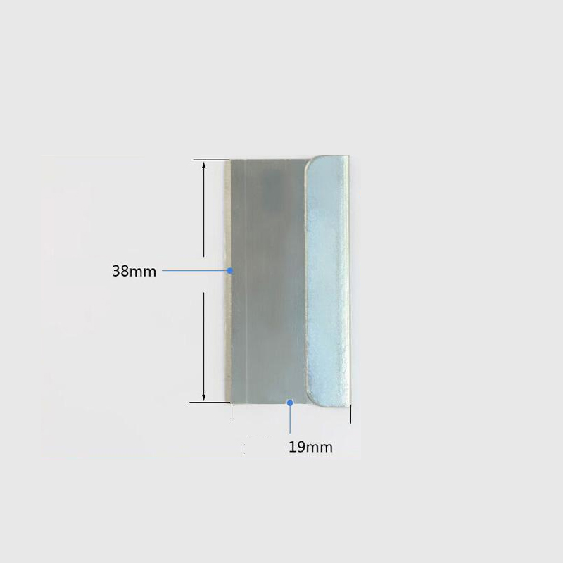 Lame en caoutchouc remodelée p - Screen Printing Squeegee avis et prix