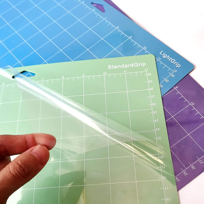 Tapis de découpe portable 12x1 - Plotter Cutting Mat avis et prix