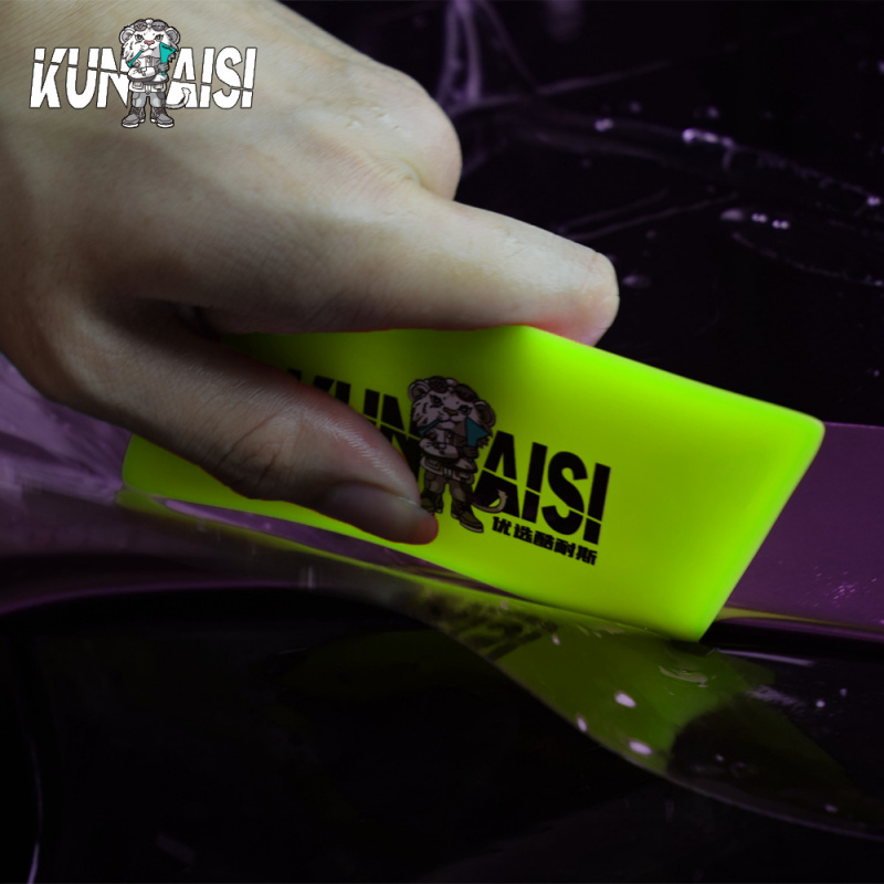Kit d'installation professionn - Screen Printing Squeegee avis et prix
