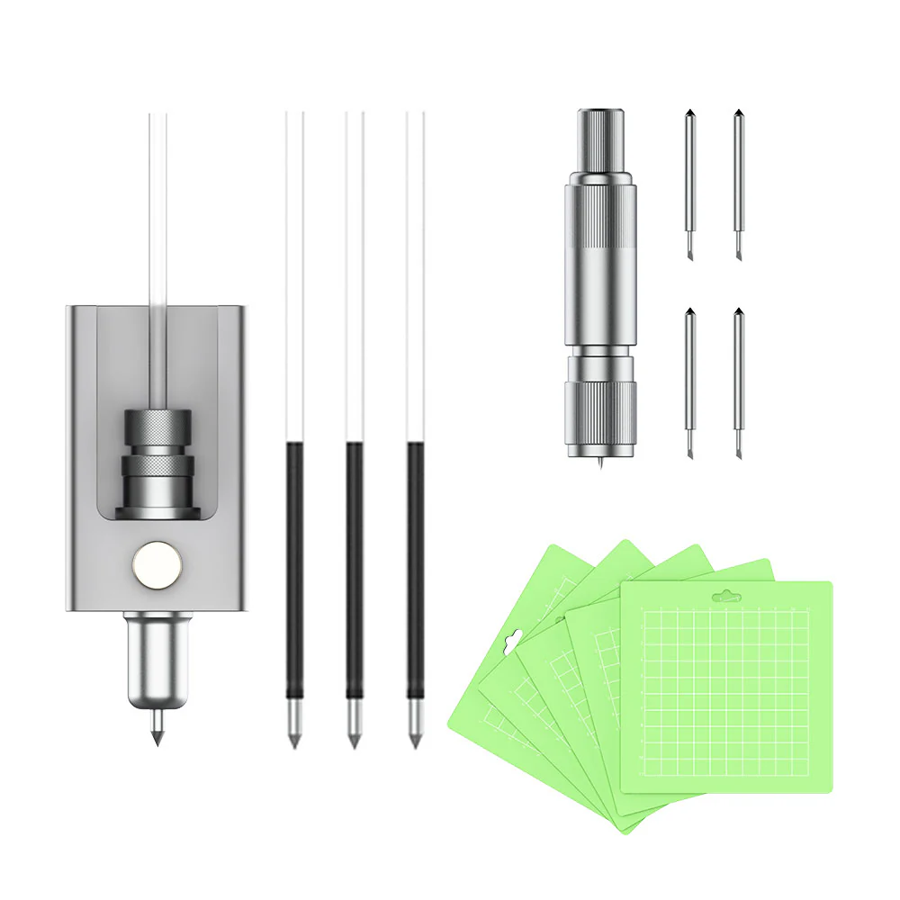 Kit d'outils NEJE original com - Plotter Cutting Mat avis et prix