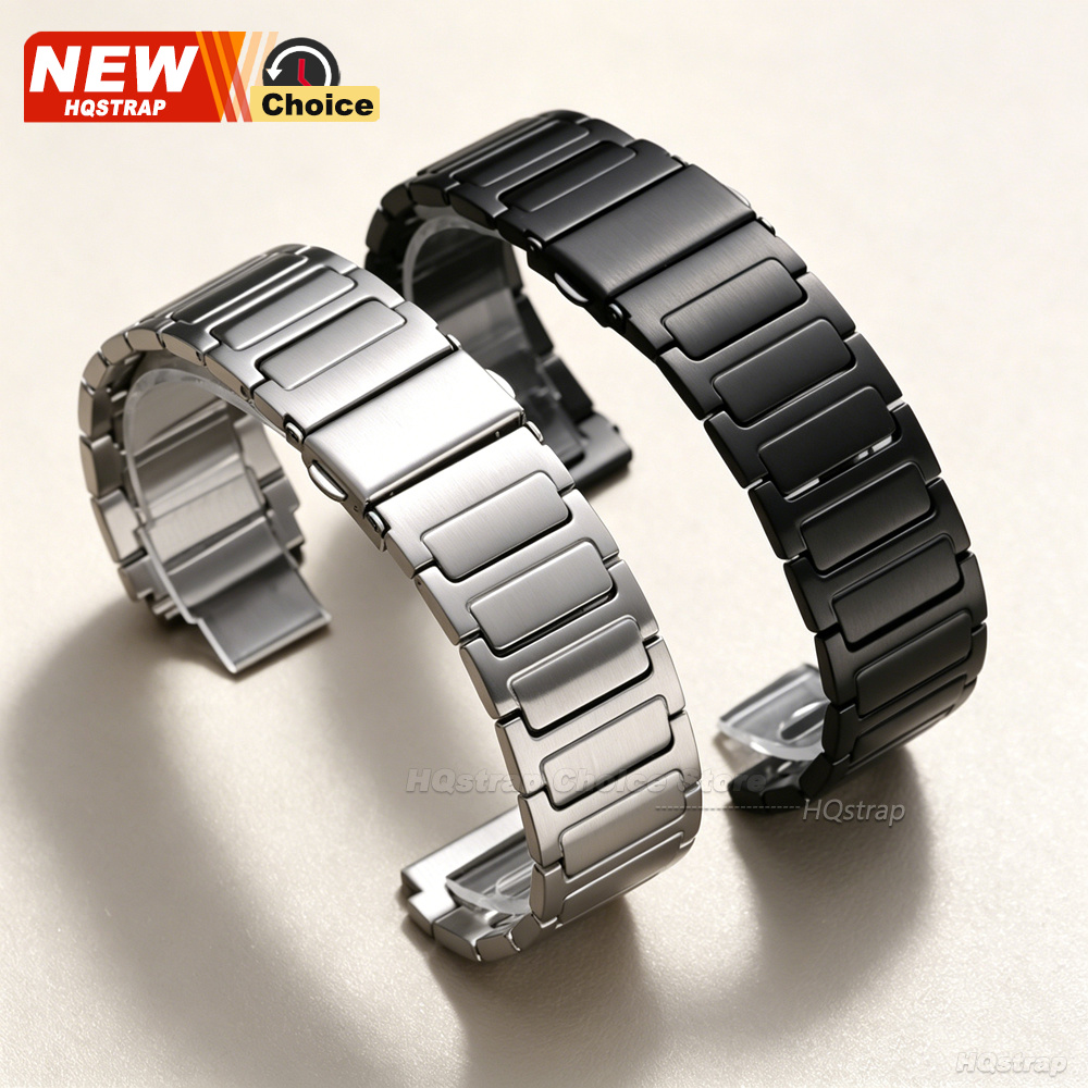 Bracelet de montre pliable 18  - Commercial Printing Press avis et prix