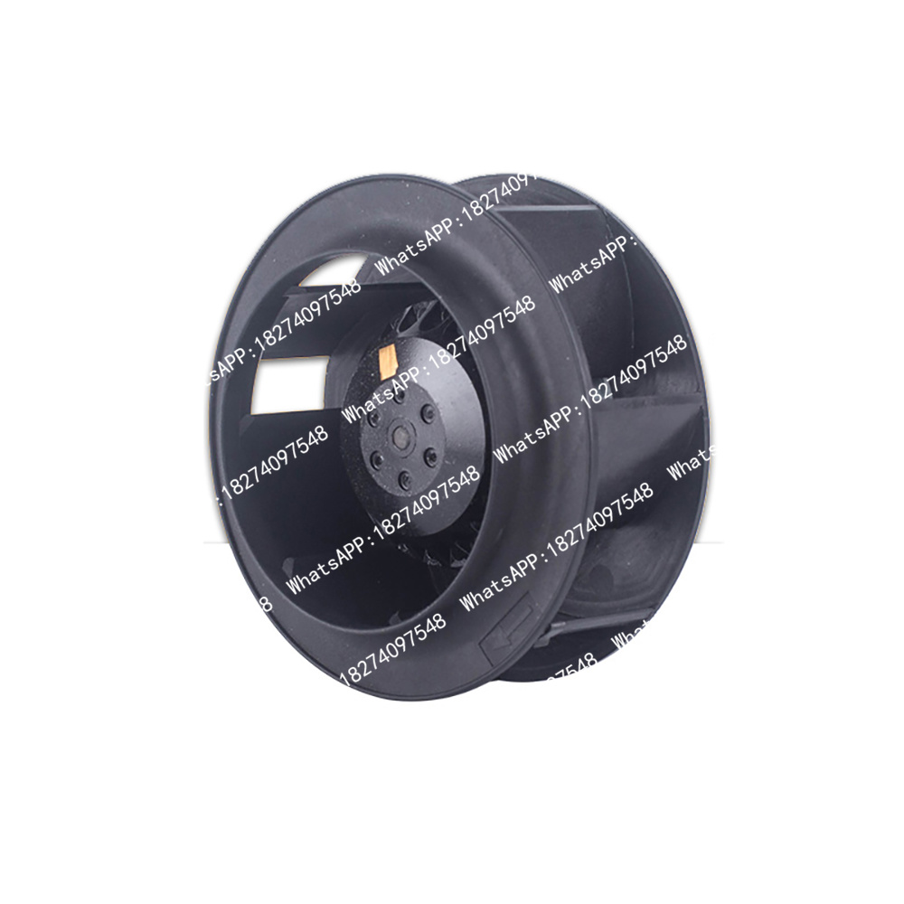 Ventilateur centrifuge à turbi - Commercial Printing Industry avis et prix