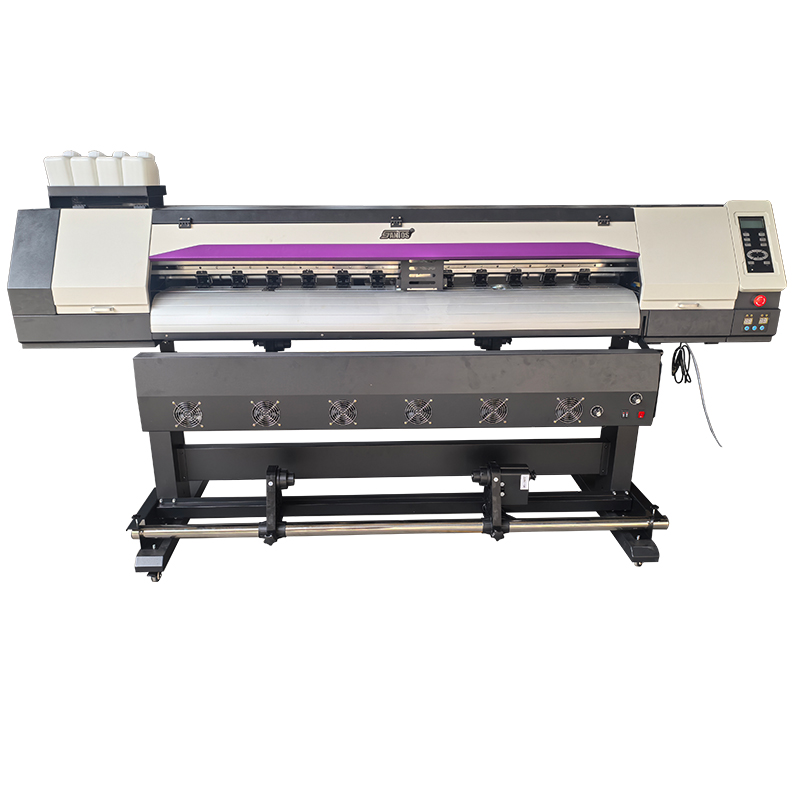 Machine d'impression grand for - Large Format Sublimation Printer avis et prix