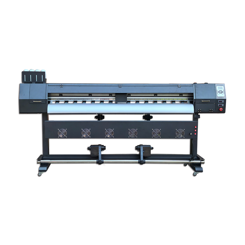 Imprimante à sublimation 1,6 m - Large Format Sublimation Printer avis et prix