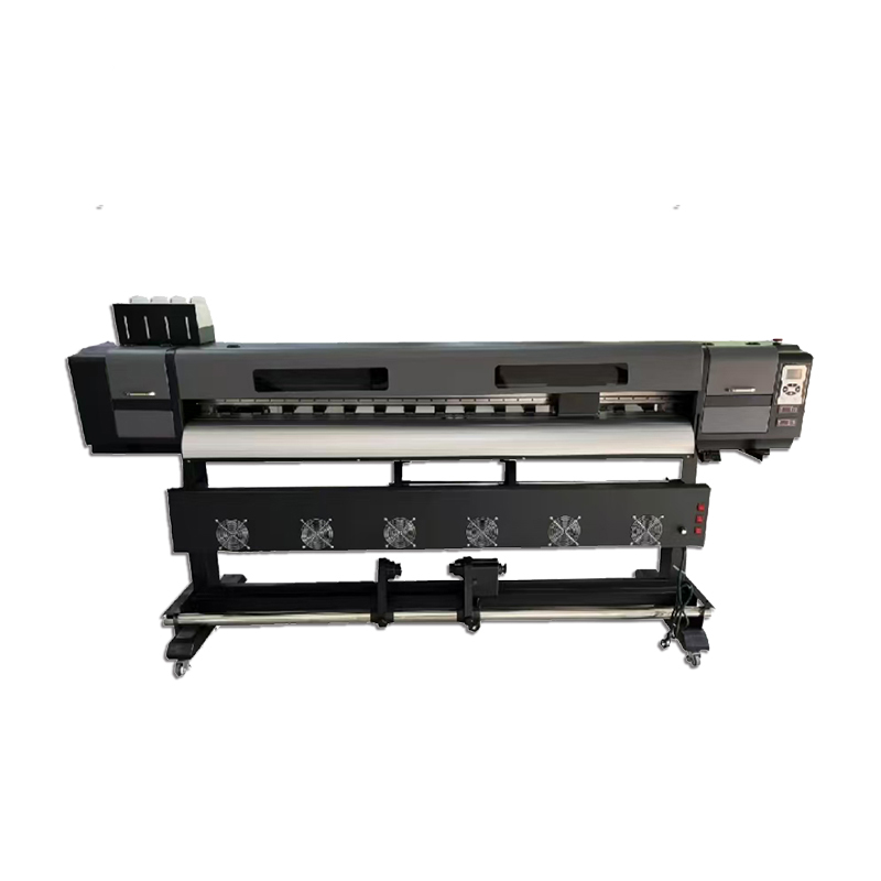 Imprimante à sublimation 1,6 m - Large Format Sublimation Printer avis et prix
