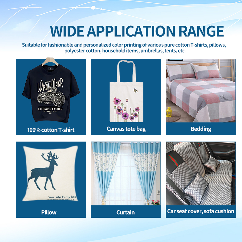 Imprimante à sublimation 1,6 m - Large Format Sublimation Printer avis et prix