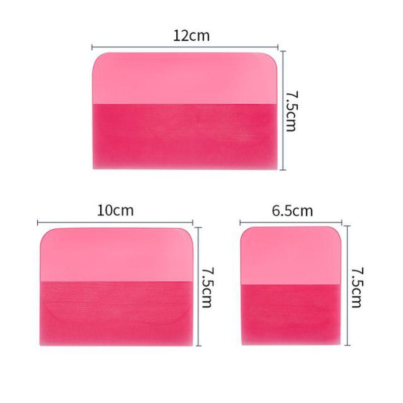 Film de protection anti-rayure - Screen Printing Squeegee avis et prix