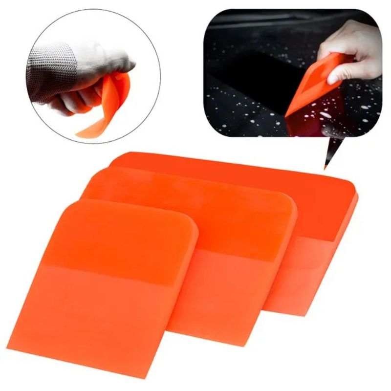 Film de protection anti-rayure - Screen Printing Squeegee avis et prix