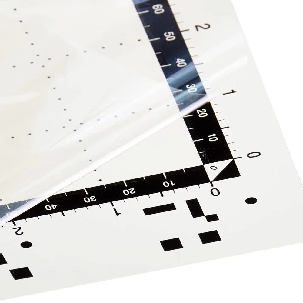 Tapis de découpe 2 pièces pour - Plotter Cutting Mat avis et prix