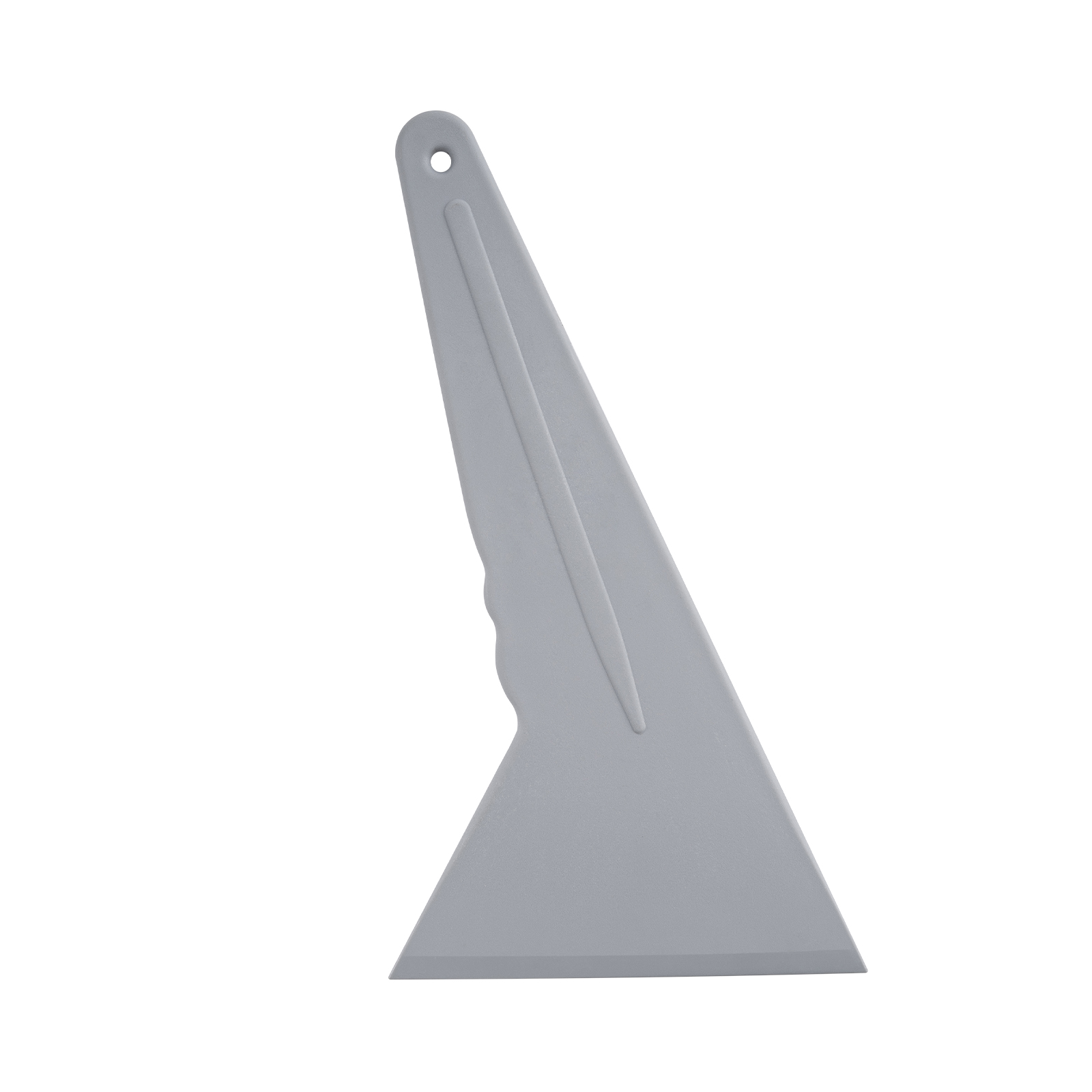 Raclette triangulaire grise en - Screen Printing Squeegee avis et prix