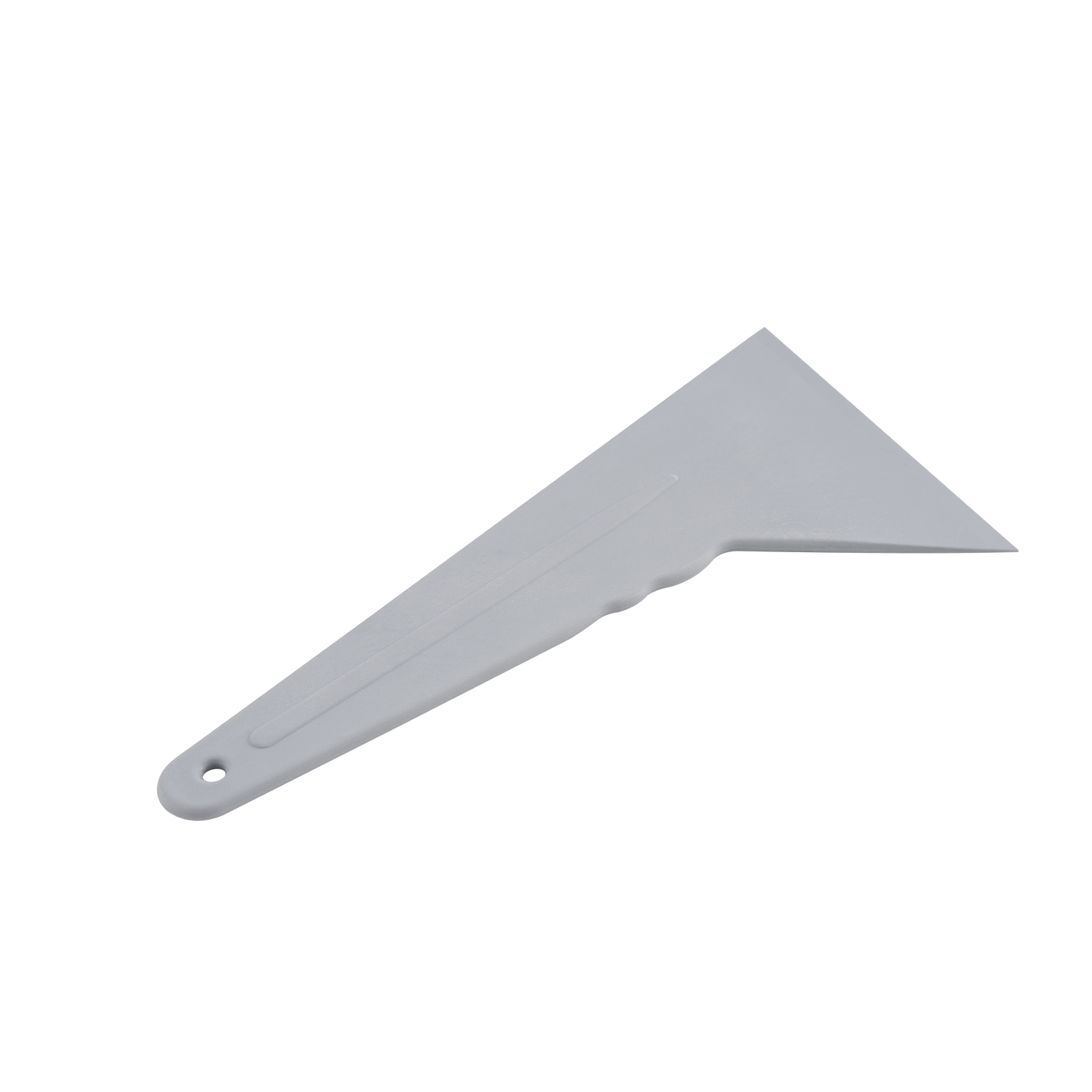 Raclette triangulaire grise en - Screen Printing Squeegee avis et prix