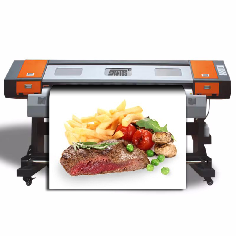 Imprimante traceur numérique e - Commercial Printing Machine Price avis et prix