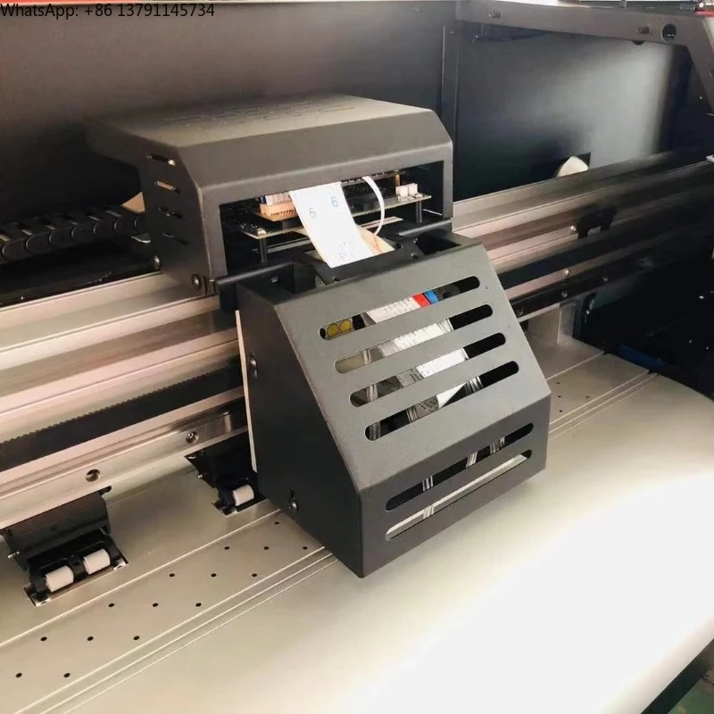 Imprimante numérique grand for - Large Format Sublimation Printer avis et prix