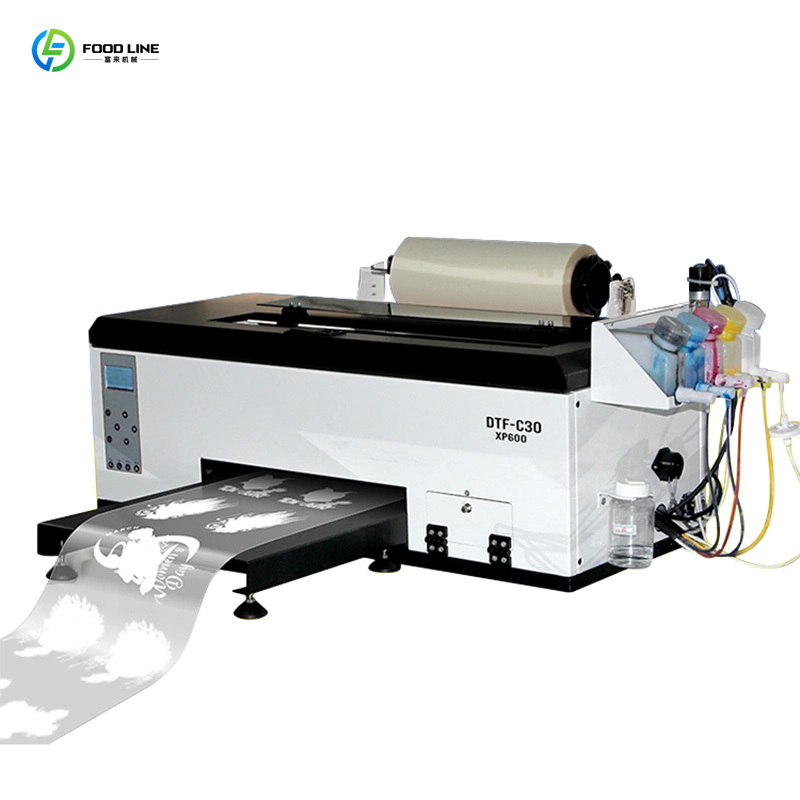 Machine d'impression de t-shir - Large Format Sublimation Printer avis et prix