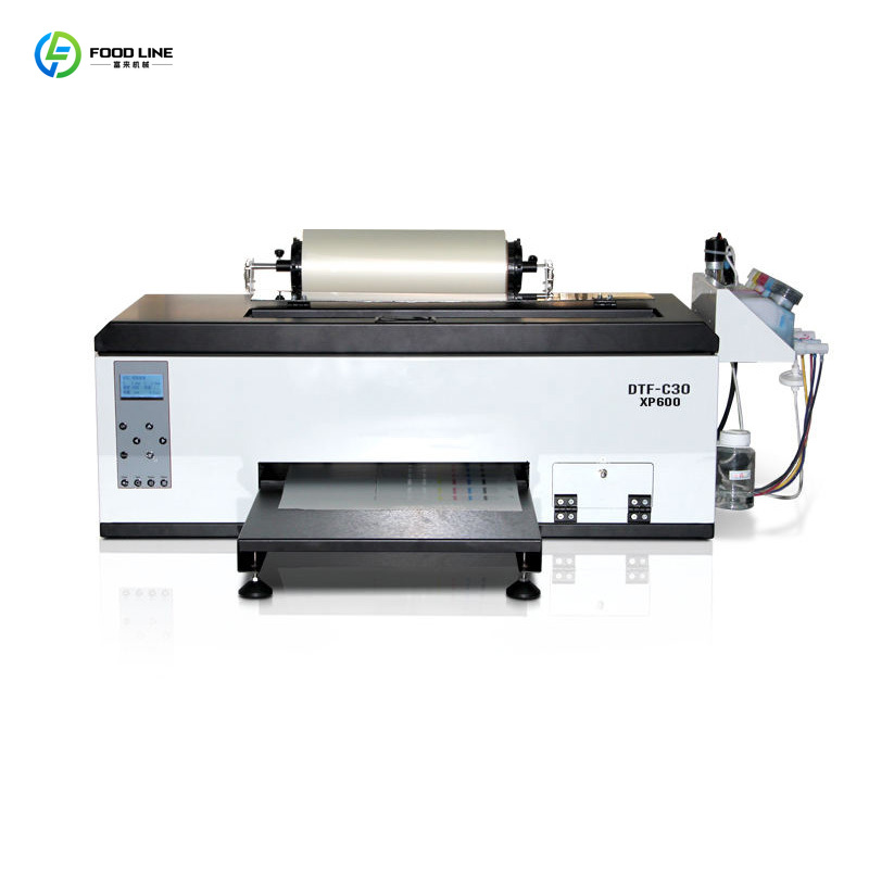 Machine d'impression de t-shir - Large Format Sublimation Printer avis et prix