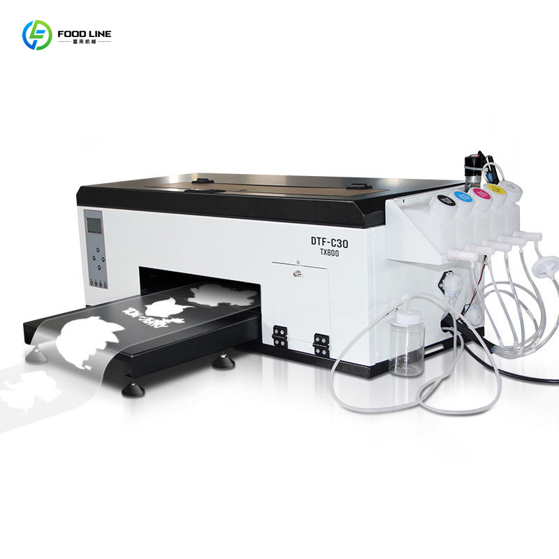 Machine d'impression de t-shir - Large Format Sublimation Printer avis et prix