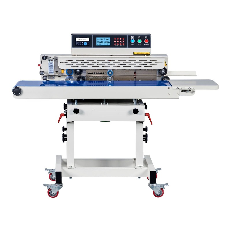 Machine de mise sous vide alim - Commercial Printing Industry avis et prix