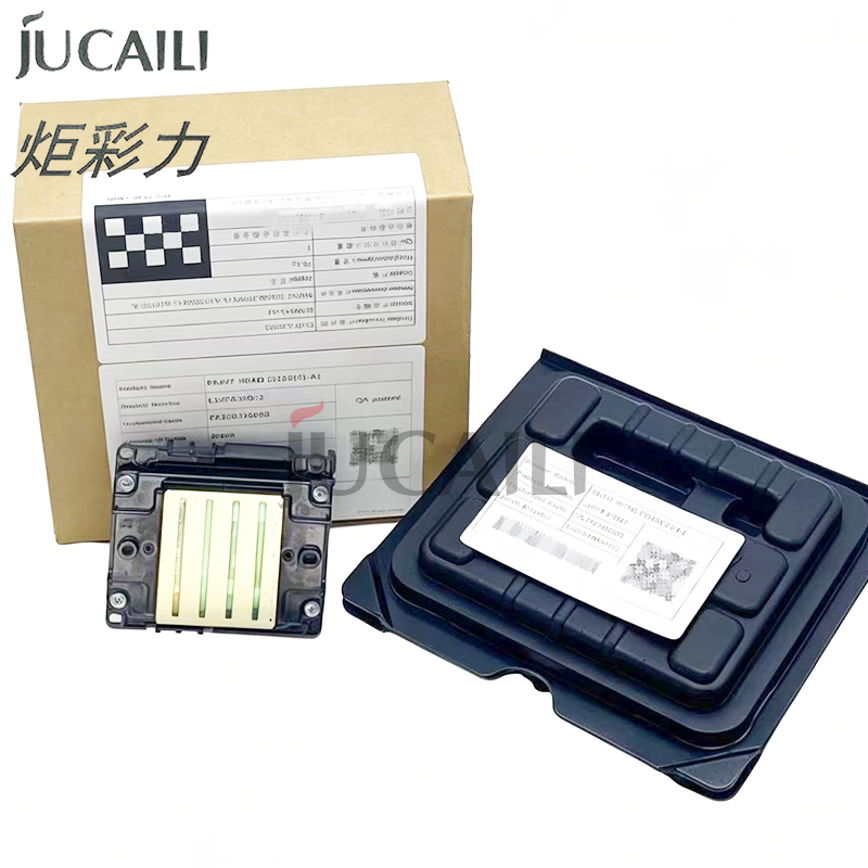 Tête d'impression JUCAILI neuv - Large Format Sublimation Printer avis et prix