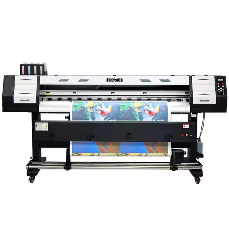 Grande Format grand 1.8m 1.9m  - Large Format Sublimation Printer avis et prix