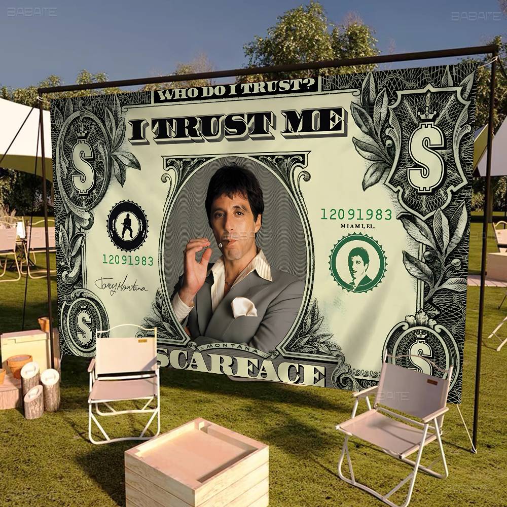 Drapeau publicitaire rétro S-S - Commercial Banner Printing avis et prix