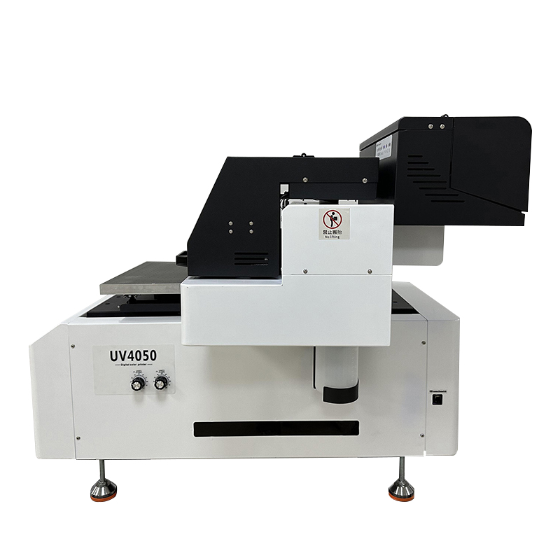Imprimante UV numérique indust - Commercial Printing Industry avis et prix