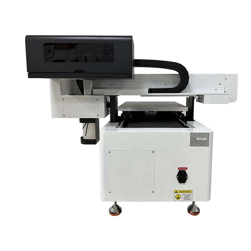Imprimante UV numérique indust - Commercial Printing Industry avis et prix
