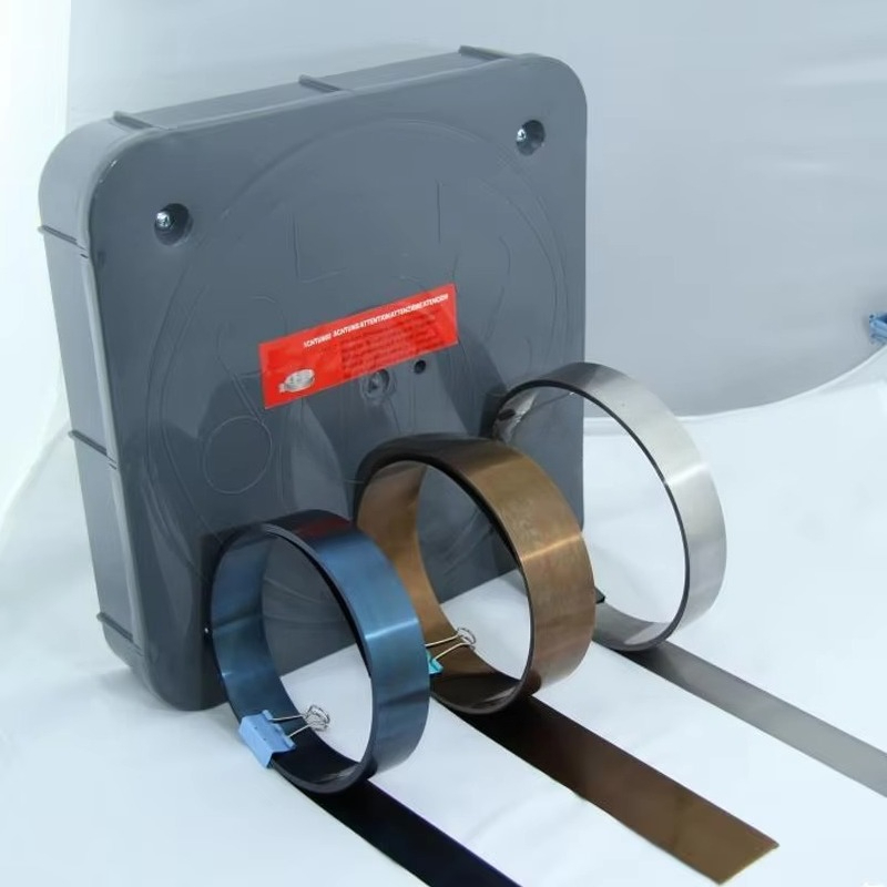 Docteur Blade pour sous-strats - Commercial Printing Gravure avis et prix