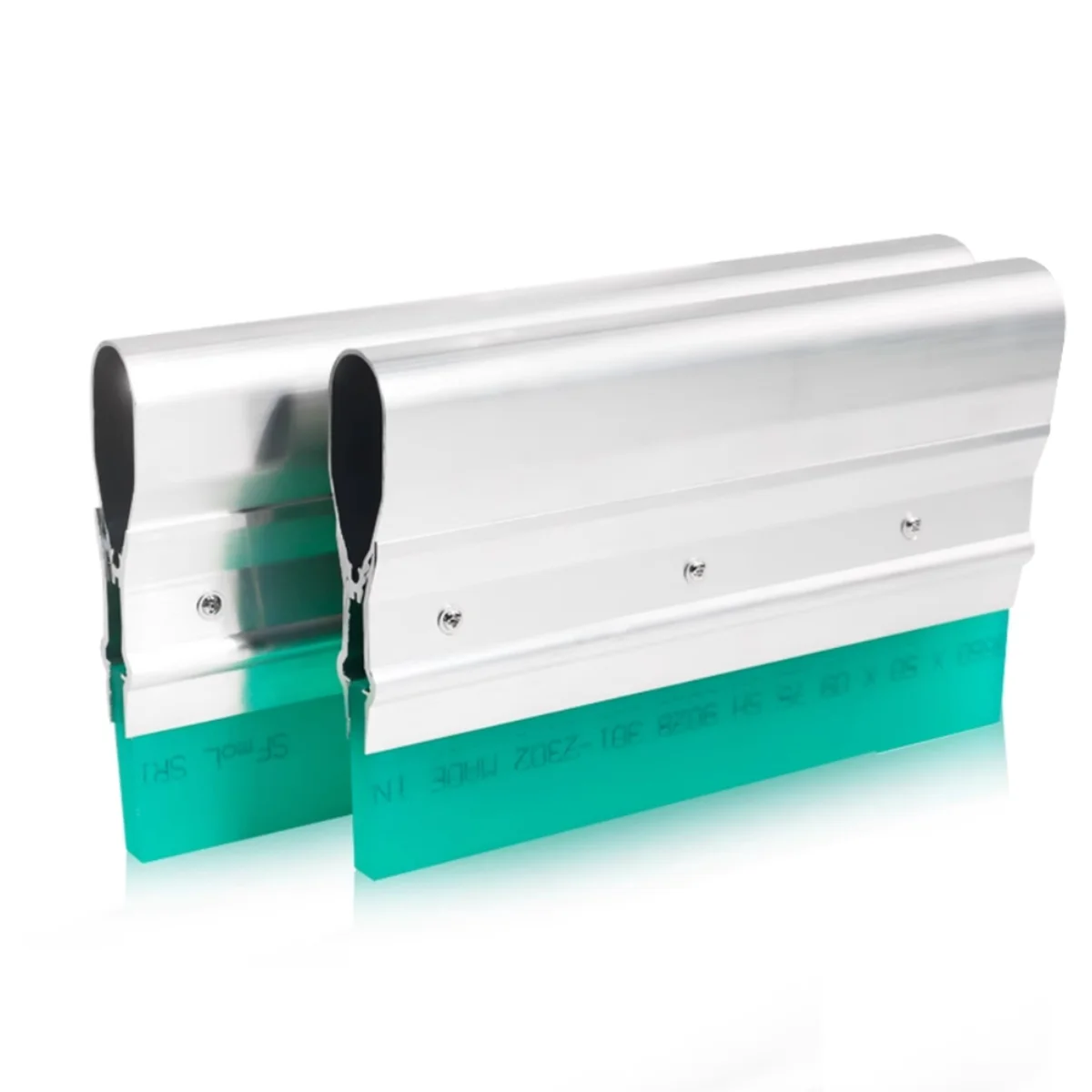 Panneau de raclette d'impressi - Screen Printing Squeegee avis et prix