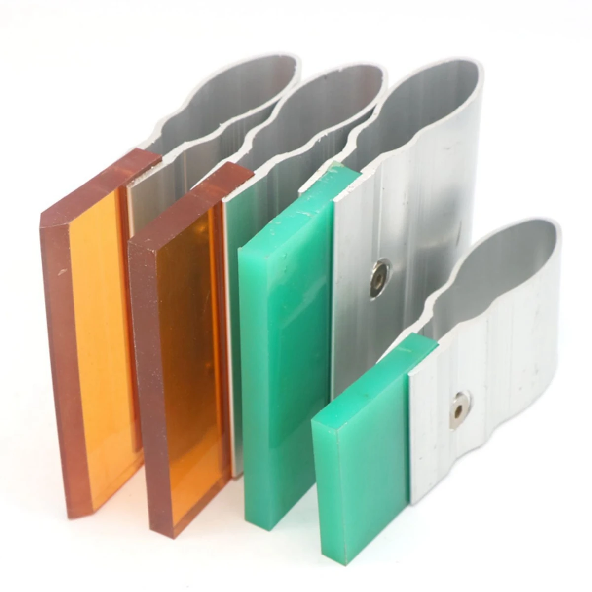Panneau de raclette d'impressi - Screen Printing Squeegee avis et prix
