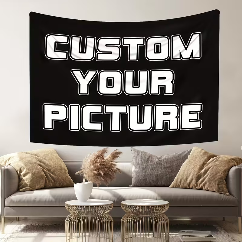 Bannière drapeau personnalisée - Commercial Banner Printing avis et prix