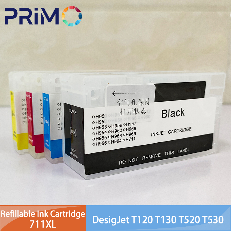 Cartouche d'encre rechargeable - Solvent Printer Ink avis et prix