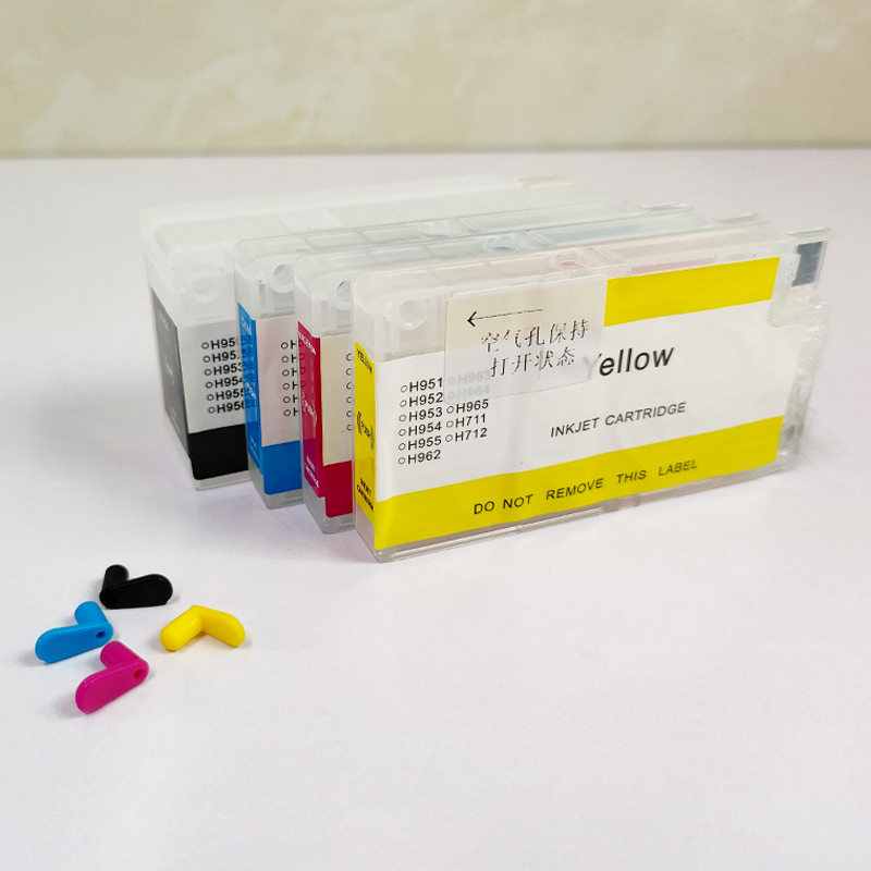 Cartouche d'encre rechargeable - Solvent Printer Ink avis et prix