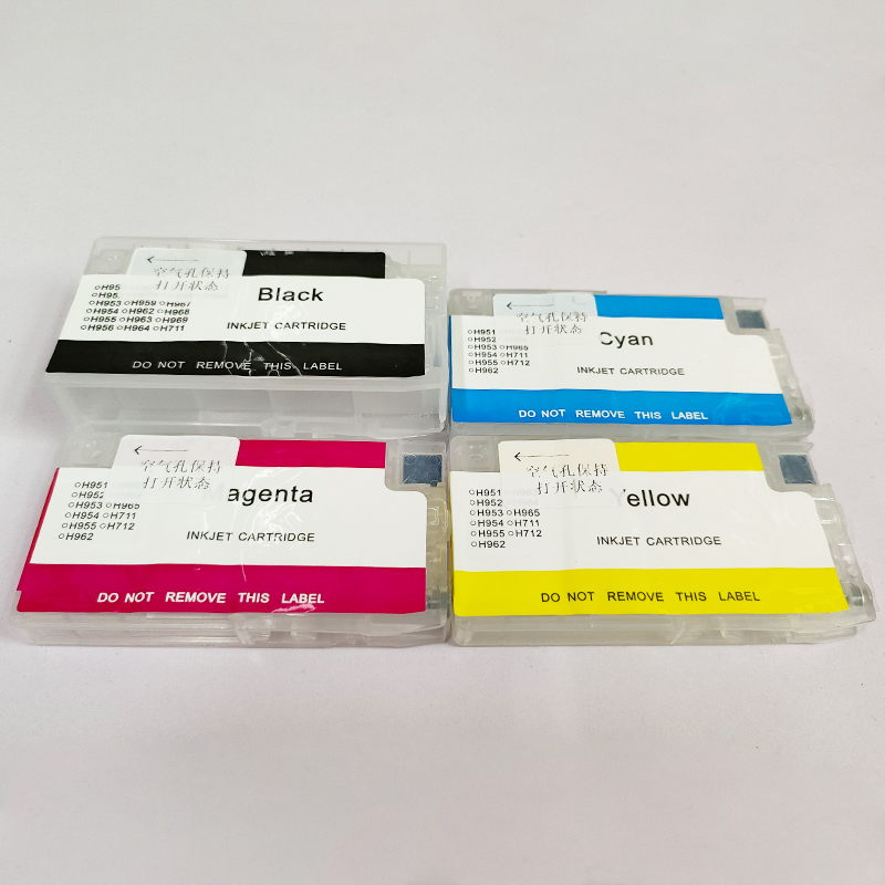 Cartouche d'encre rechargeable - Solvent Printer Ink avis et prix