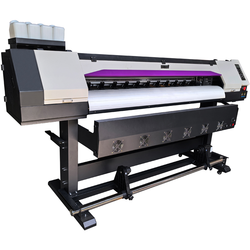 Imprimante grand format 1,8 m  - Commercial Banner Printing avis et prix