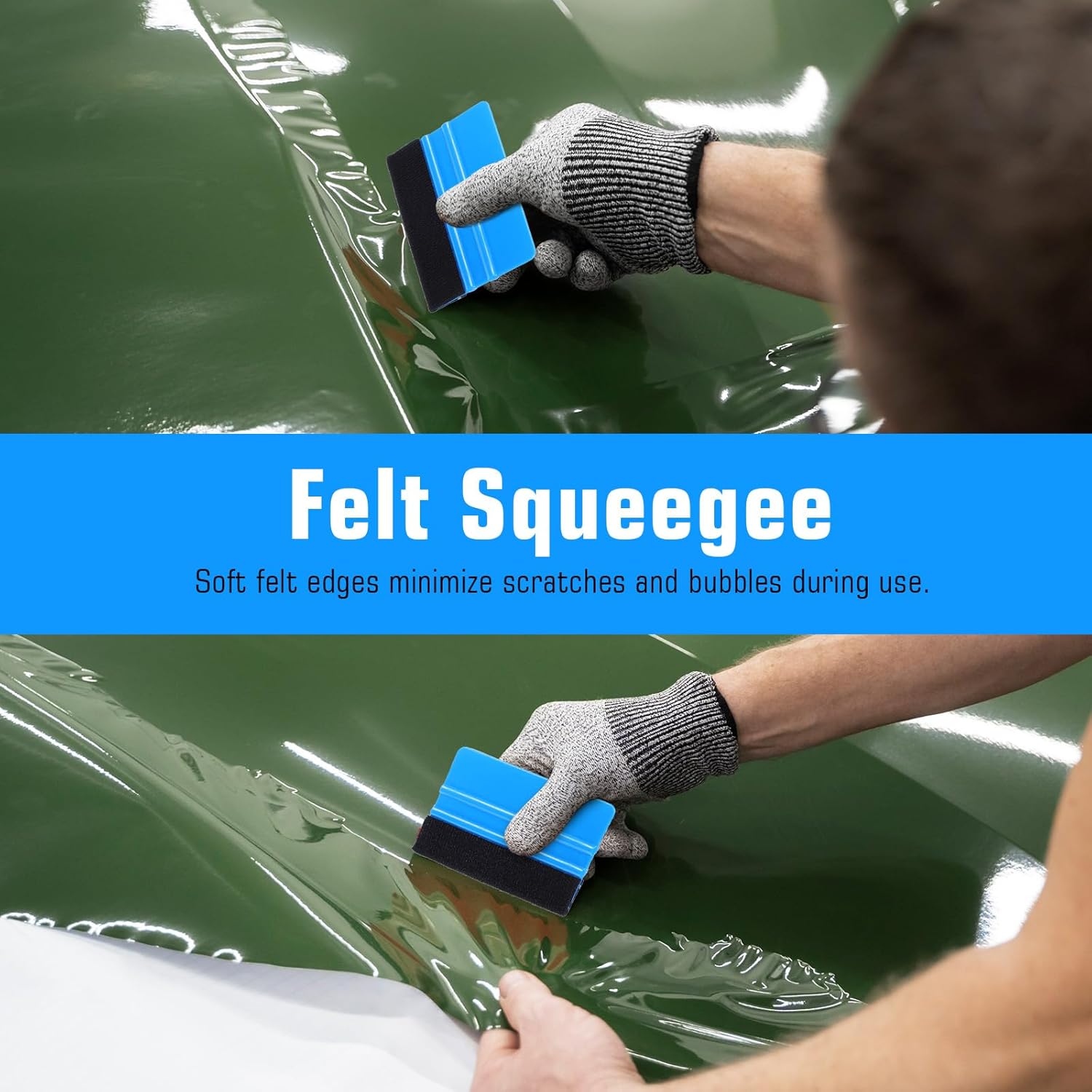 Kit d'outils professionnels Ne - Screen Printing Squeegee avis et prix