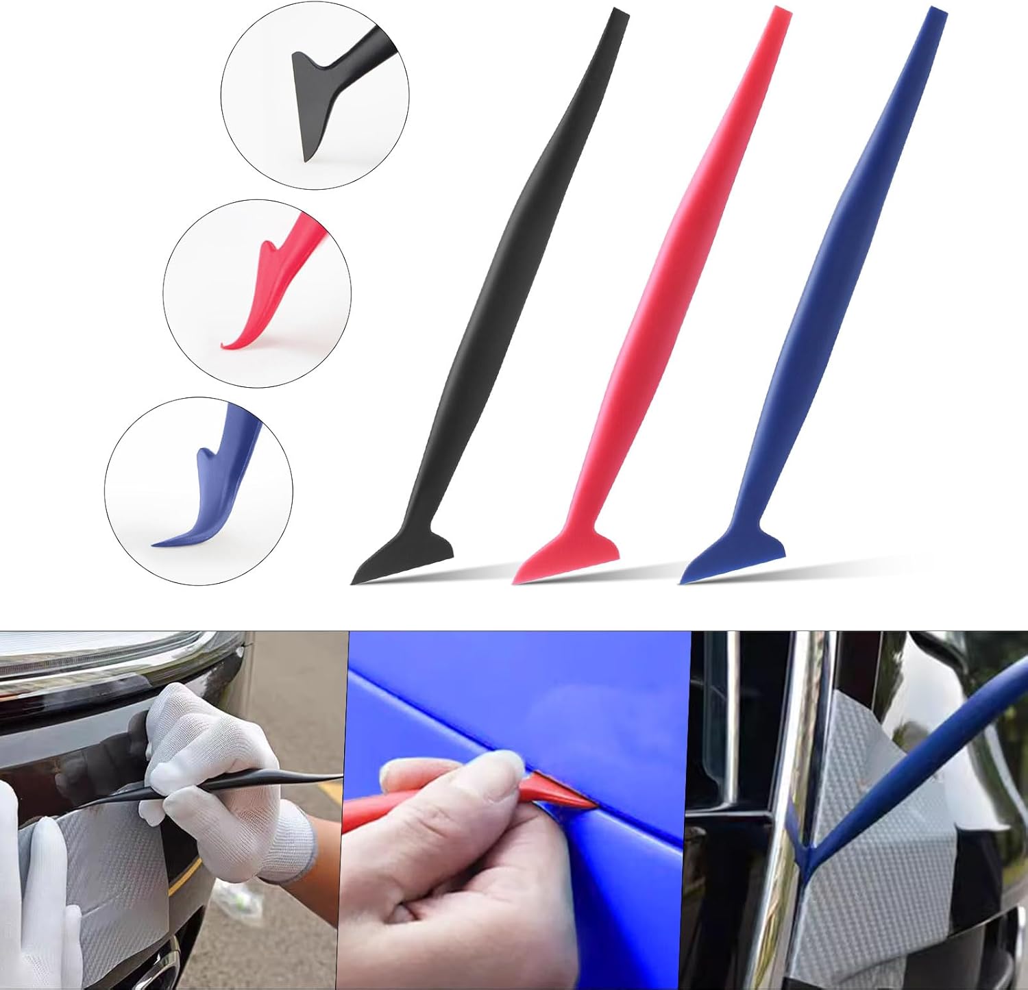 Kit d'outils professionnels Ne - Screen Printing Squeegee avis et prix