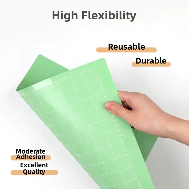 2 tapis de découpe colorés ant - Plotter Cutting Mat avis et prix