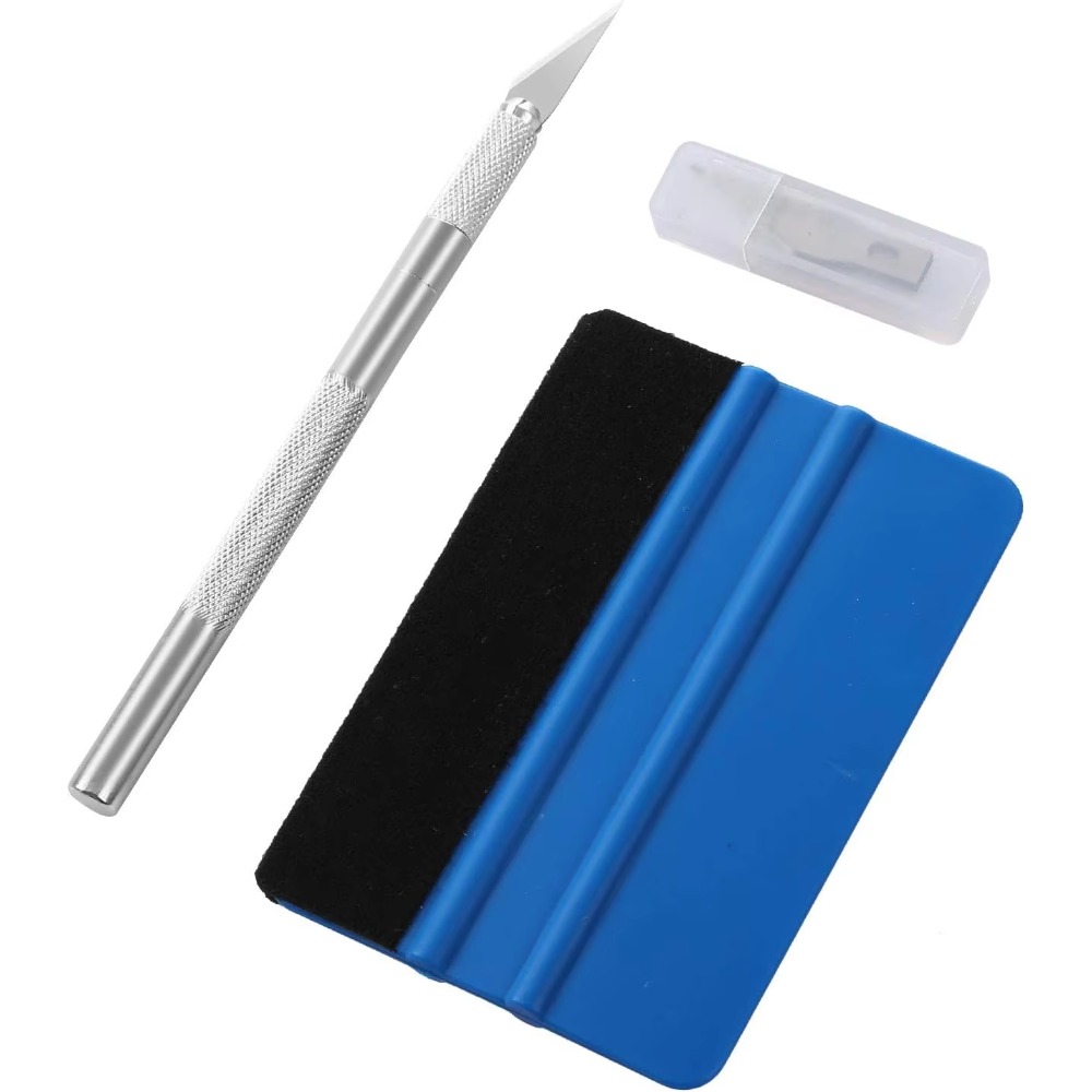 Outils de teintage de vitres d - Screen Printing Squeegee avis et prix