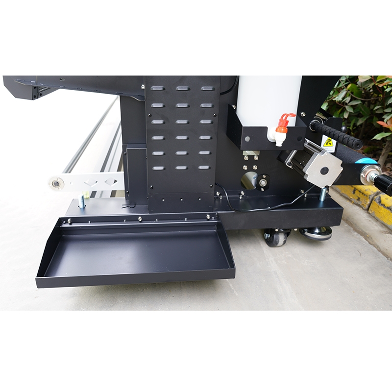 Fabricant d'imprimantes jet d' - Large Format Sublimation Printer avis et prix