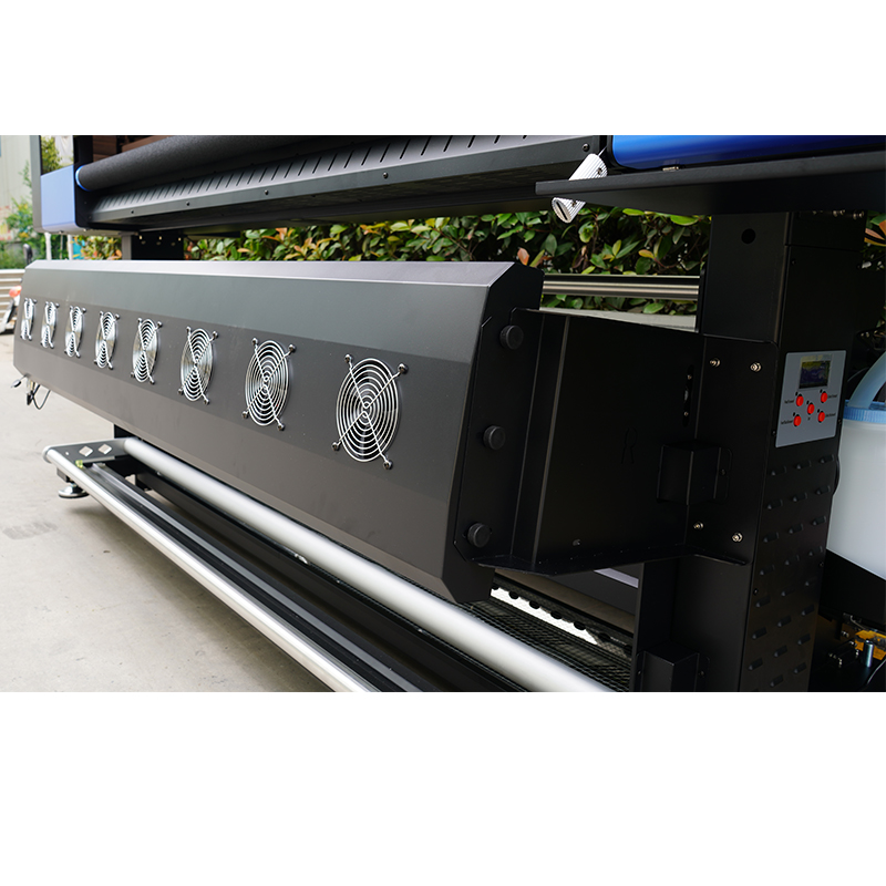 Fabricant d'imprimantes jet d' - Large Format Sublimation Printer avis et prix